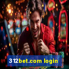 312bet.com login